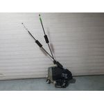 Cerradura Puerta Delantera Derecha Para Lexus Rx