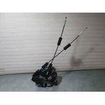 Cerradura Puerta Delantera Derecha Para Lexus Rx