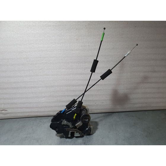 Cerradura Puerta Delantera Derecha Para Lexus Rx