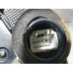Cerradura Puerta Delantera Derecha Para Lexus Rx