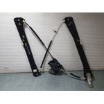 Elevalunas Delantero Izquierdo Para Volkswagen Tiguan