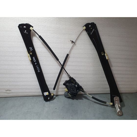 Elevalunas Delantero Izquierdo Para Volkswagen Tiguan