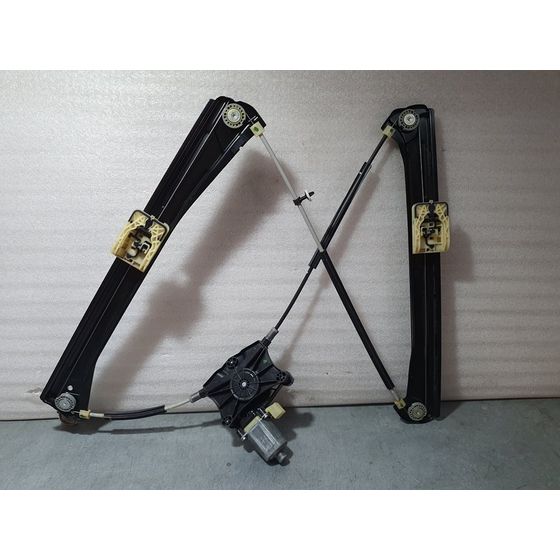 Elevalunas Delantero Izquierdo Para Volkswagen Tiguan