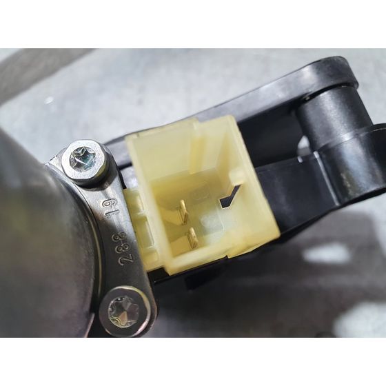 Elevalunas Delantero Izquierdo Para Volkswagen Tiguan