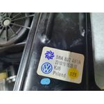 Elevalunas Delantero Izquierdo Para Volkswagen Tiguan