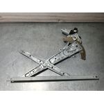 Elevalunas Delantero Derecho Para Mitsubishi Space Star
