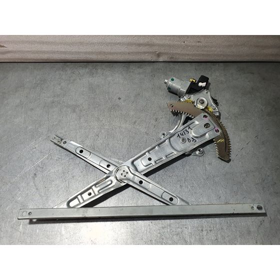 Elevalunas Delantero Derecho Para Mitsubishi Space Star