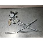 Elevalunas Delantero Derecho Para Mitsubishi Space Star