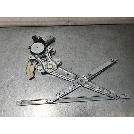 Elevalunas Delantero Derecho Para Mitsubishi Space Star