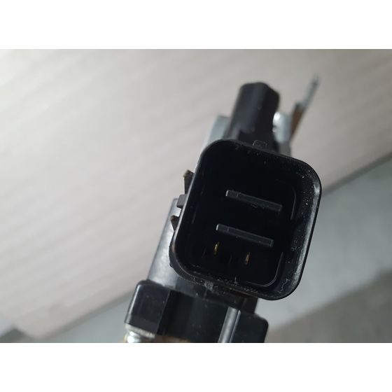 Elevalunas Delantero Derecho Para Mitsubishi Space Star