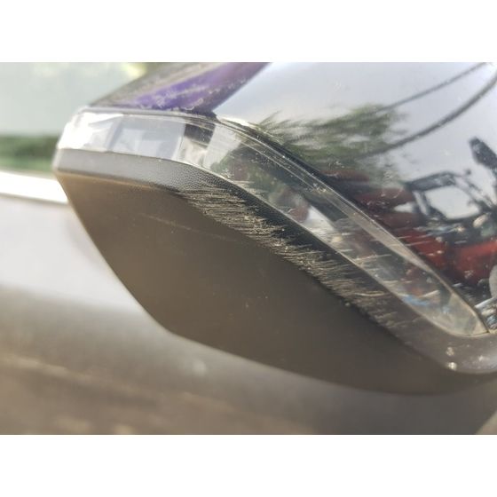 Retrovisor Derecho Para Citroen C4