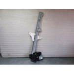 Elevalunas Delantero Izquierdo para Hyundai I 20