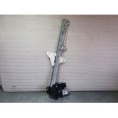 Elevalunas Delantero Izquierdo para Hyundai I 20