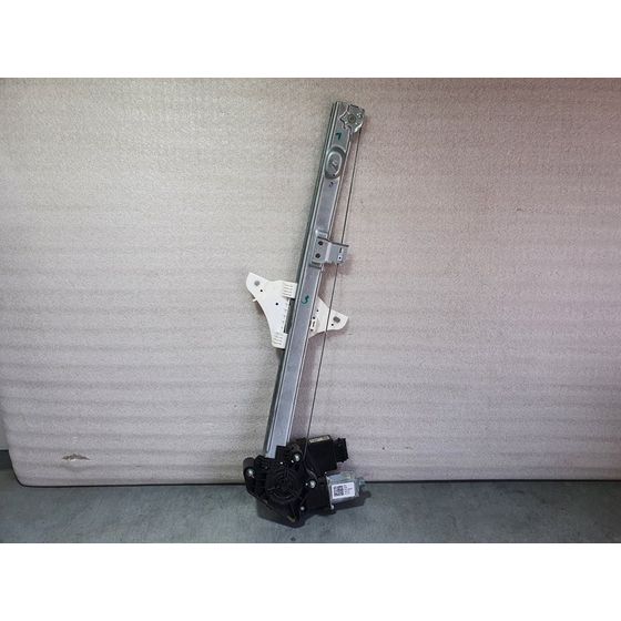 Elevalunas Delantero Izquierdo para Hyundai I 20