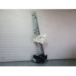 Elevalunas Delantero Izquierdo para Hyundai I 20