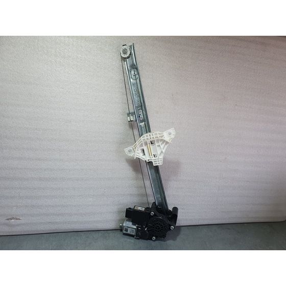 Elevalunas Delantero Izquierdo para Hyundai I 20