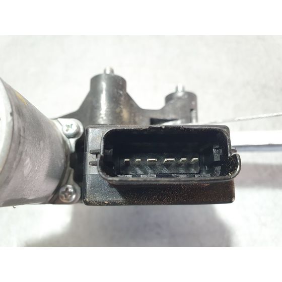 Elevalunas Delantero Izquierdo para Hyundai I 20