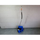 Cerradura Puerta Delantera Izquierda Para Hyundai I 20