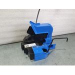 Cerradura Puerta Delantera Izquierda Para Hyundai I 20