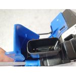 Cerradura Puerta Delantera Izquierda Para Hyundai I 20