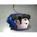 Cerradura Puerta Delantera Izquierda Para Hyundai I 20
