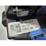 Cerradura Puerta Delantera Izquierda Para Hyundai I 20