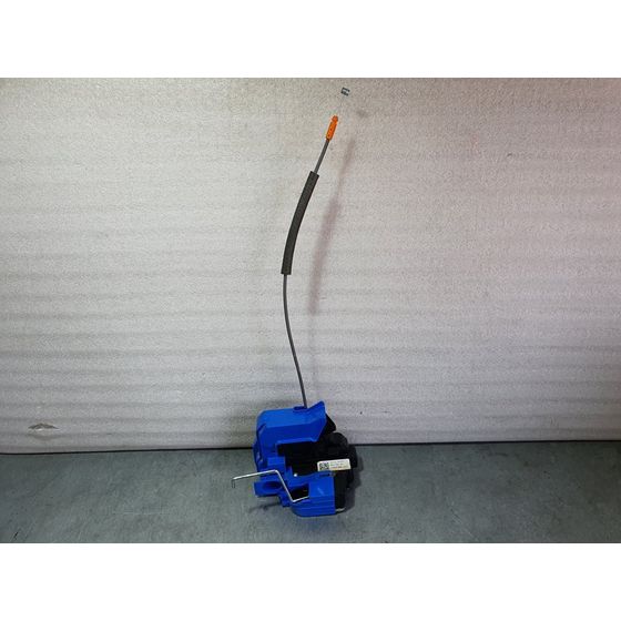 Cerradura Puerta Delantera Derecha Para Hyundai I 20