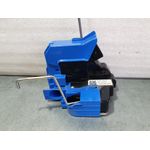 Cerradura Puerta Delantera Derecha Para Hyundai I 20