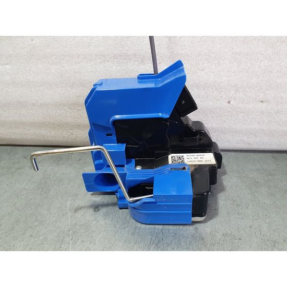 Cerradura Puerta Delantera Derecha Para Hyundai I 20