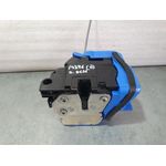 Cerradura Puerta Delantera Derecha Para Hyundai I 20