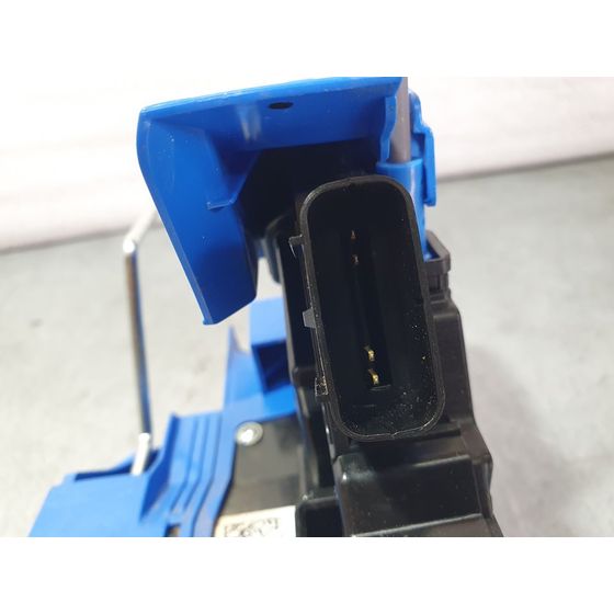 Cerradura Puerta Delantera Derecha Para Hyundai I 20