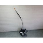 Cerradura Puerta Trasera Izquierda  Para Hyundai I 20