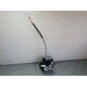 Cerradura Puerta Trasera Izquierda  Para Hyundai I 20
