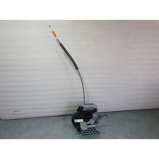 Cerradura Puerta Trasera Izquierda Para Hyundai I 20
