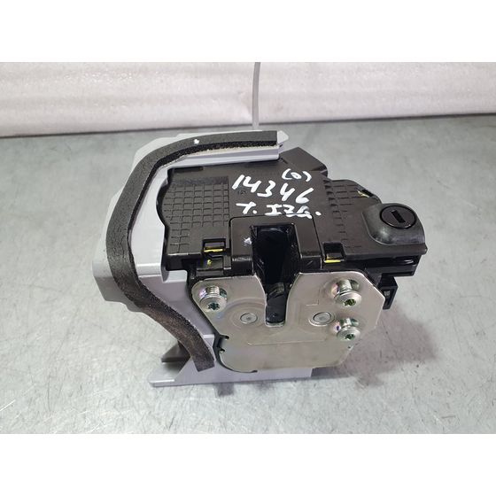 Cerradura Puerta Trasera Izquierda Para Hyundai I 20