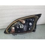 Piloto Trasero Izquierdo Para Mazda 3 Lim.