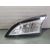 Piloto Trasero Derecho Para Mazda 3 Lim.