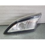 Piloto Trasero Derecho Para Mazda 3 Lim.