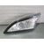 Piloto Trasero Derecho Para Mazda 3 Lim.