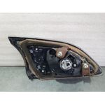 Piloto Trasero Derecho Para Mazda 3 Lim.