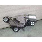 Motor Limpia Trasero Para Ford S-Max