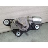 Motor Limpia Trasero Para Ford S-Max