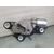 Motor Limpia Trasero Para Ford S-Max