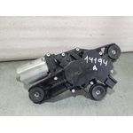 Motor Limpia Trasero Para Ford S-Max