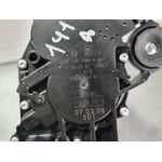 Motor Limpia Trasero Para Ford S-Max