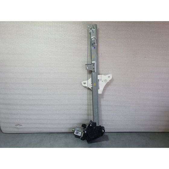 Elevalunas Delantero Derecho Para Hyundai I 20