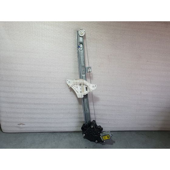 Elevalunas Delantero Derecho Para Hyundai I 20