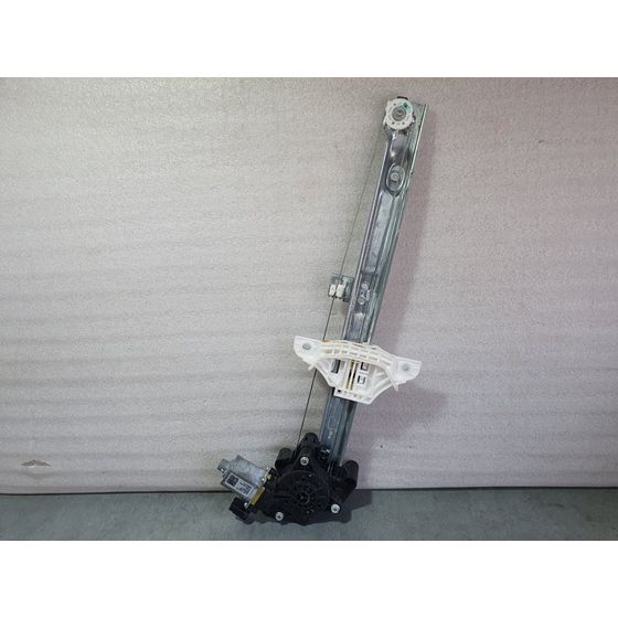 Elevalunas Trasero Izquierdo Para Hyundai I 20
