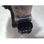 Elevalunas Trasero Izquierdo Para Hyundai I 20