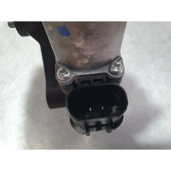 Elevalunas Trasero Izquierdo Para Hyundai I 20